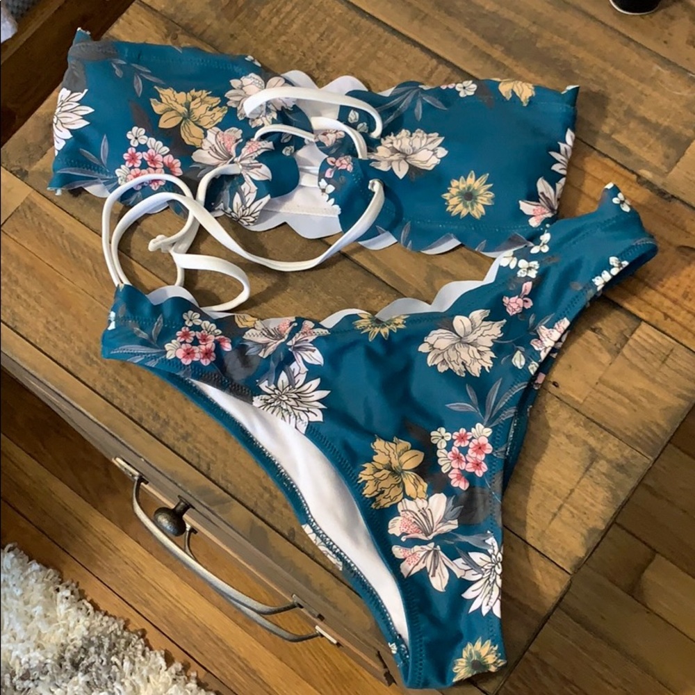 ZAFUL swim suit
